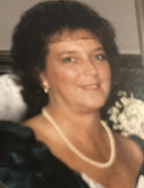Obituary of Gretchen Marie Stiers