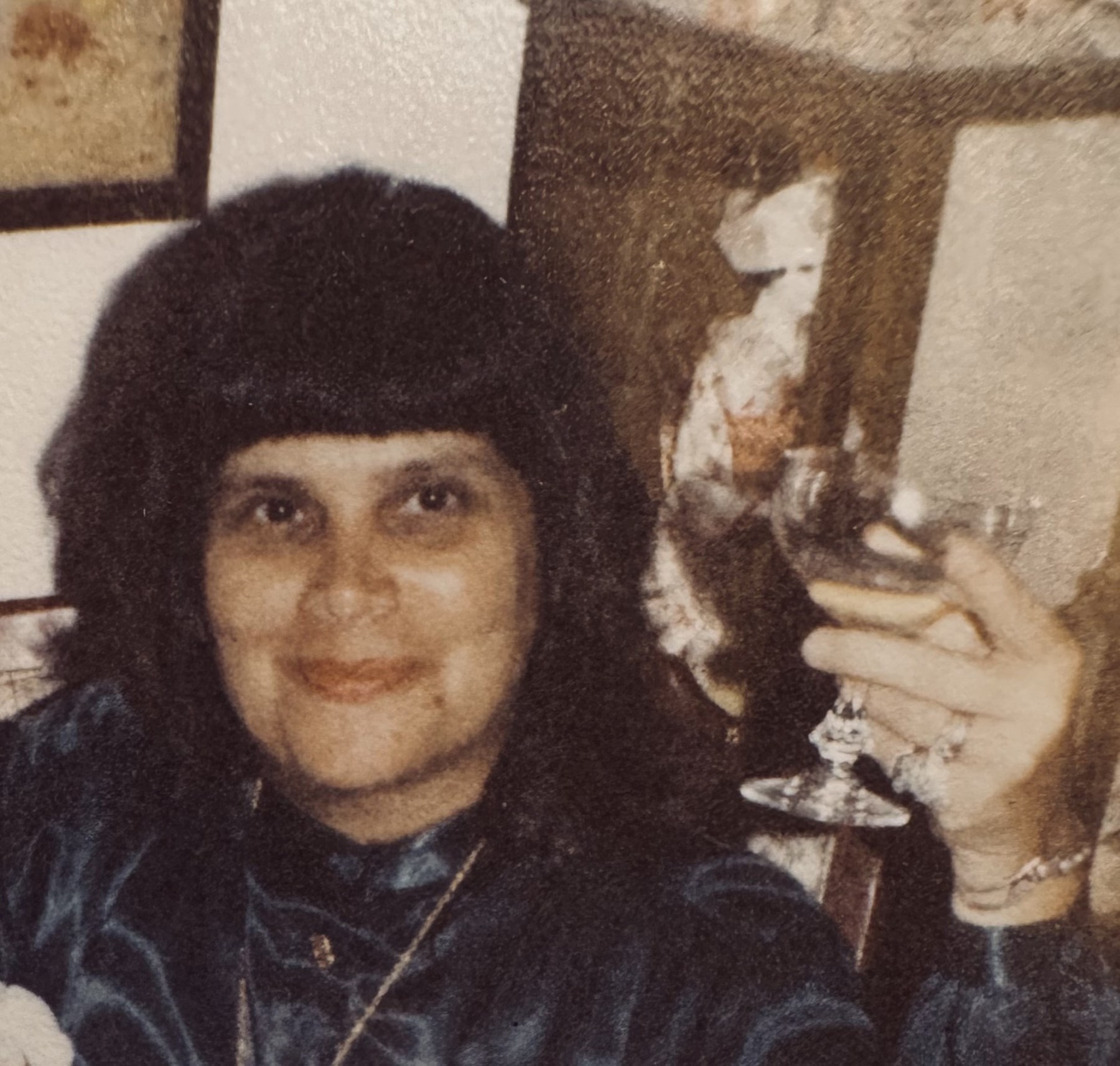 Obituary of Mary Ann DeWitt