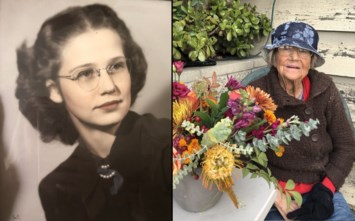 Obituary of Ina Louise Sandusky