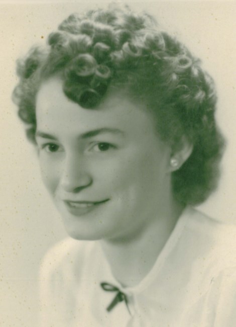 Obituary of Gladys L. Lennox