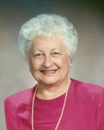 Bertha Brown