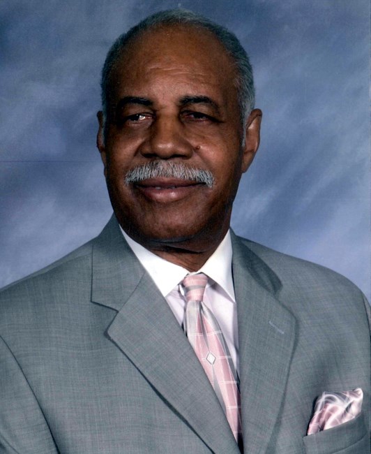 Obituary of Mr. Henry Lawson Washington "Big Joe"