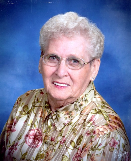 Obituary of Beth Ann Smetter