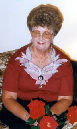 Obituary of Jane A. Kuntz