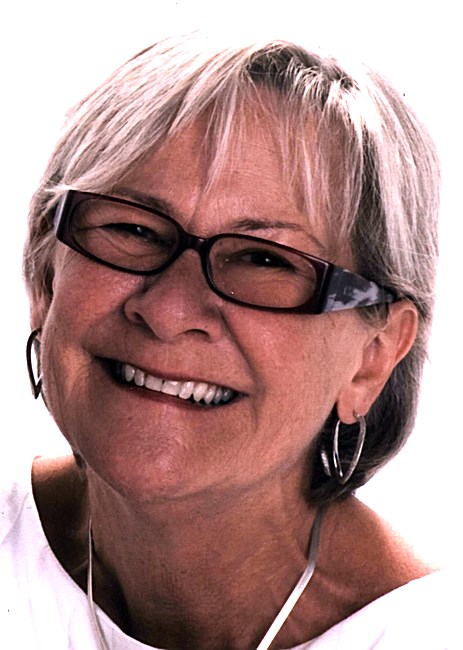 Avis de décès de Ginette Masson Guyot