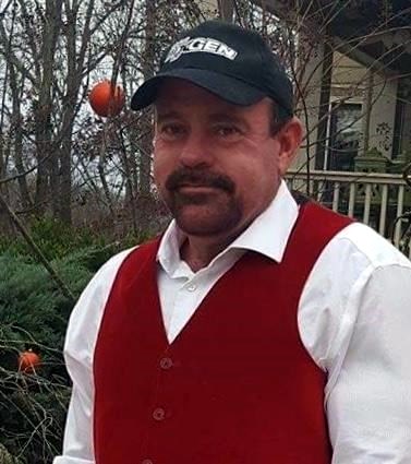 Obituary of Richard Ransom Posey