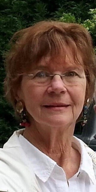 Obituary of Georganne Schwend Newman
