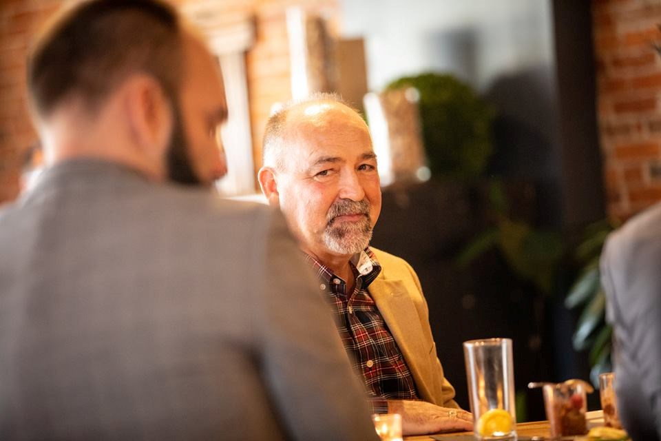 Obituary of Harold George Compton , Jr.