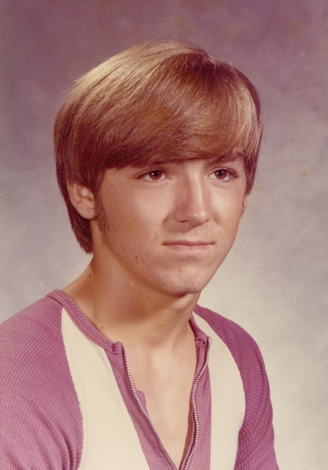 Harold Compton Obituary - Johnstown, OH