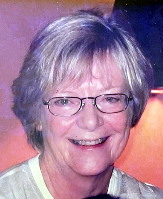 Obituary of Rita Gill (neé Dalton)