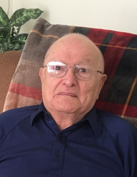 Obituary of Giuseppe Vittoria