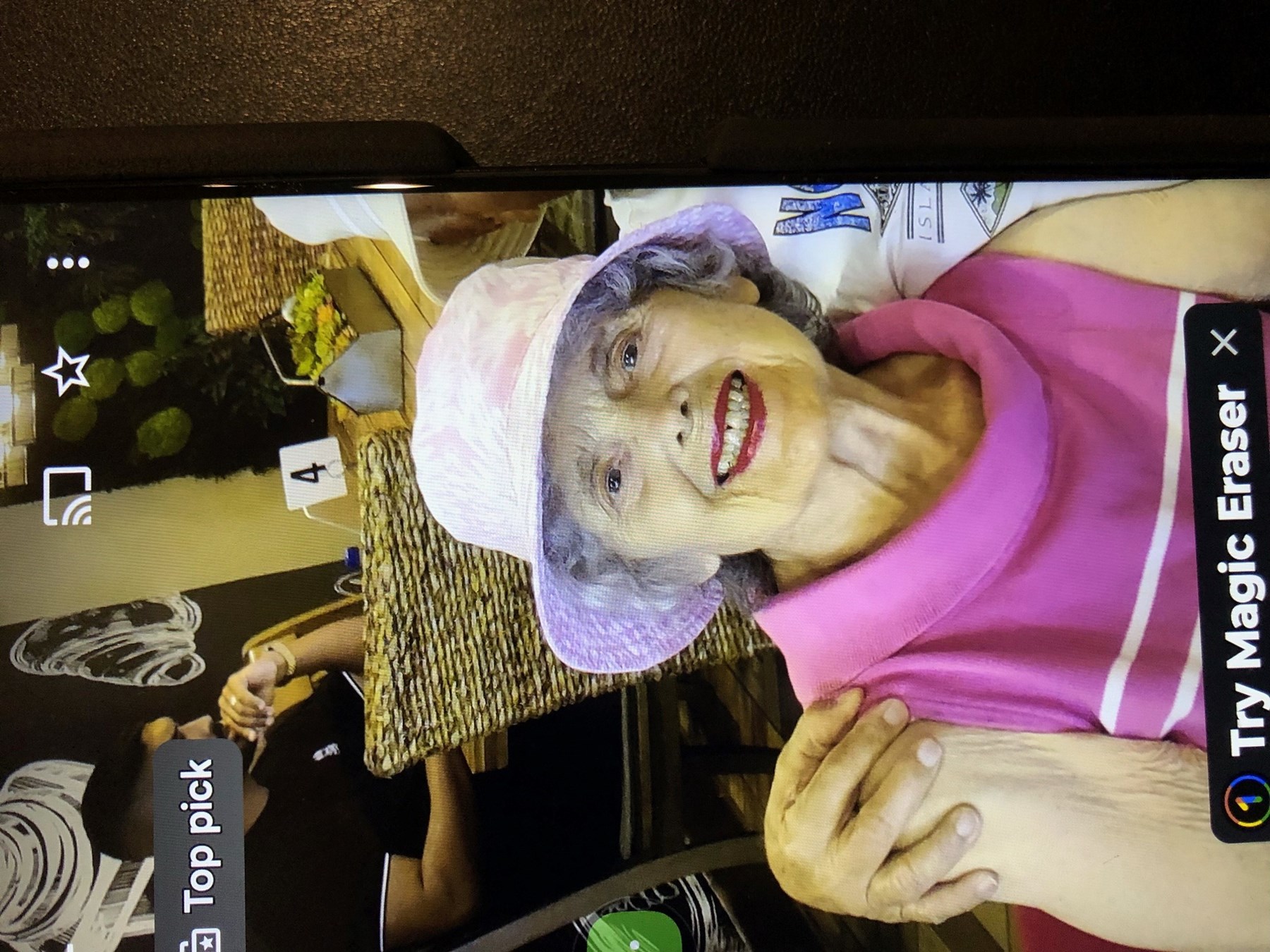 Obituary of Florence Elizabeth Sordo Ramos