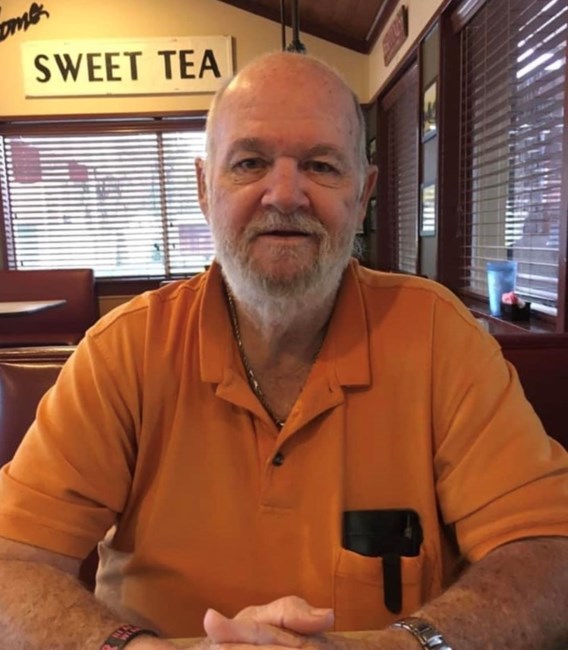 Obituary of James Wilbur Jones