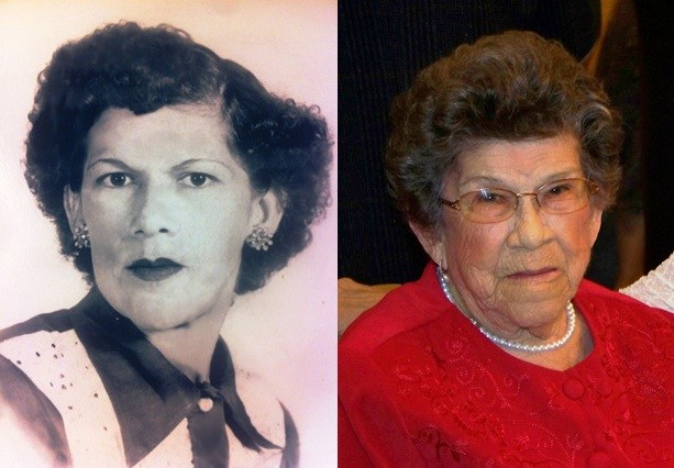 Hortencia Adrian Obituary - Falfurrias, TX