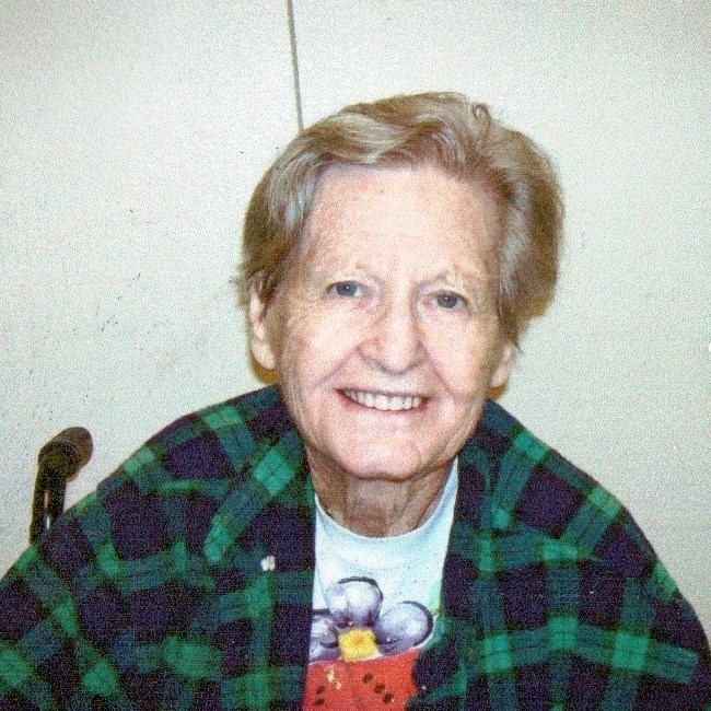 Obituary of Katherine Jeanette "Jean" Langley