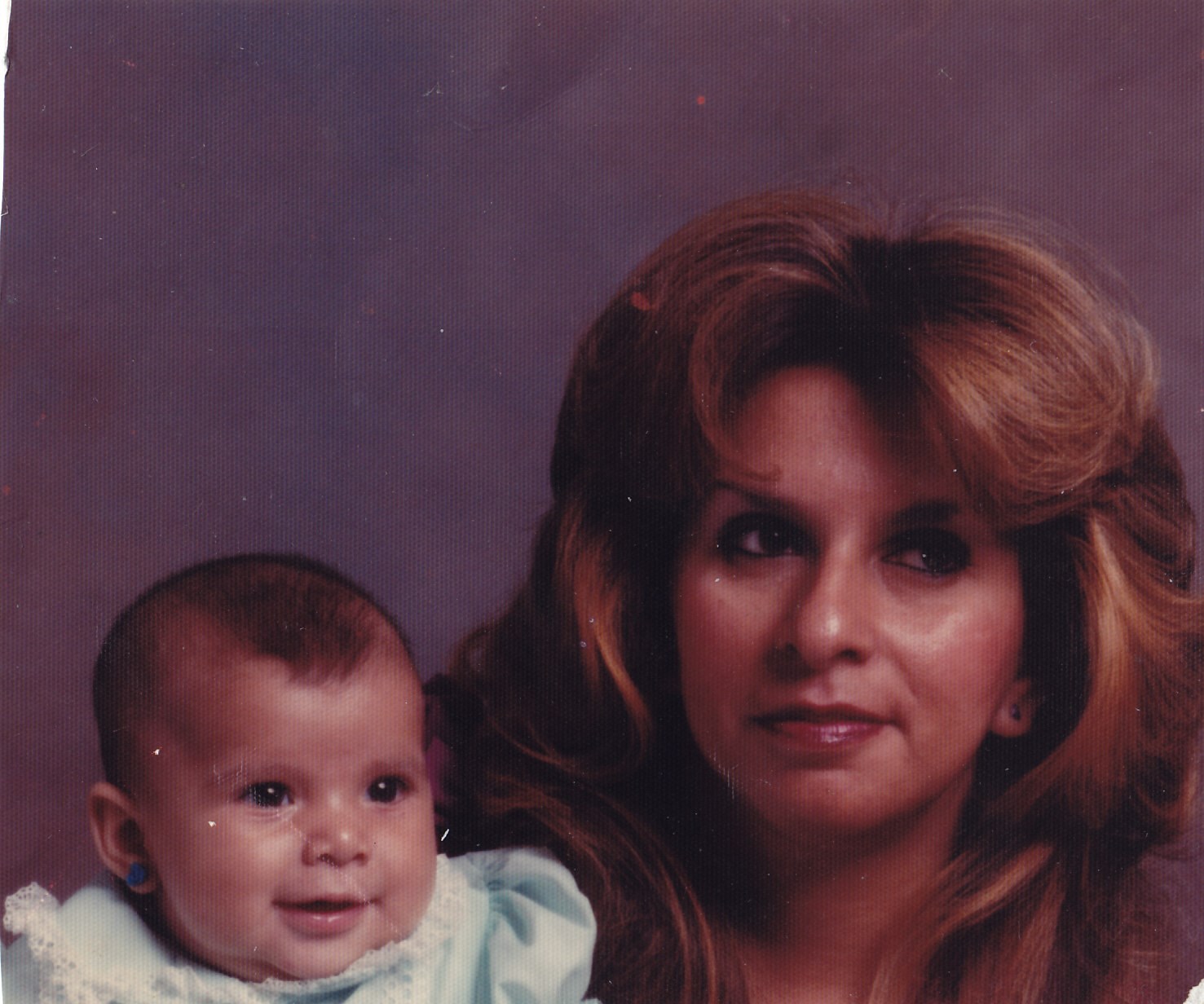 Avis de décès de Juanita Lopez-Garcia