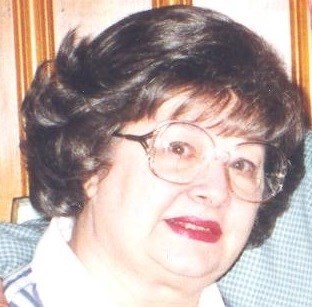 Obituary of Nancy Lee Coats