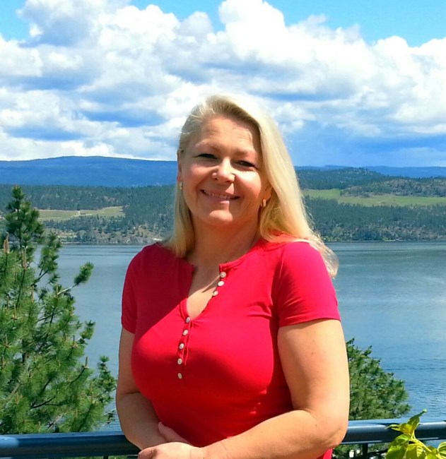 Obituary of Blazenka Hrka-Nikolic