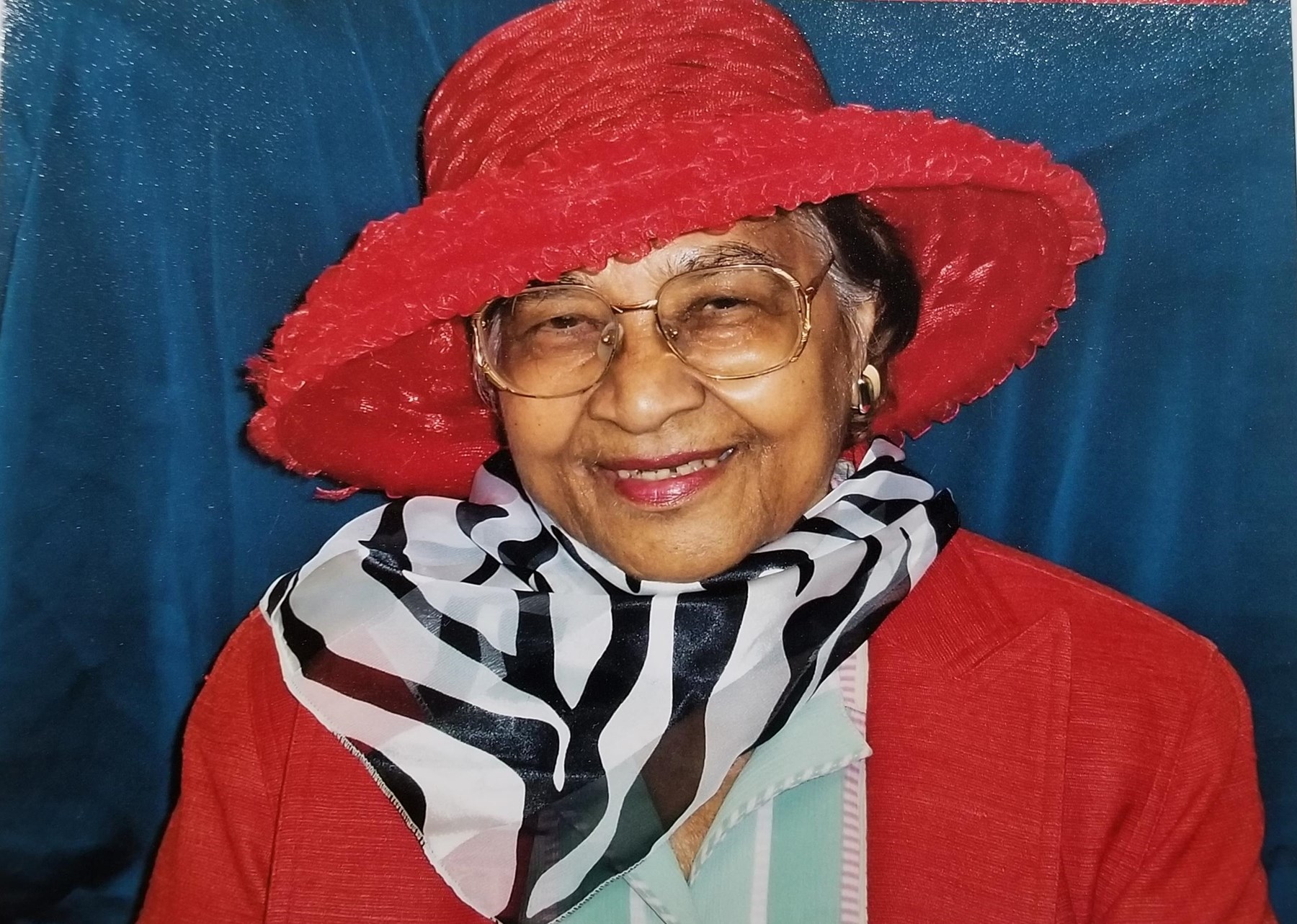 Obituary of Pearly Bachan