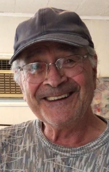 Obituary of John "Jack" N. Vance