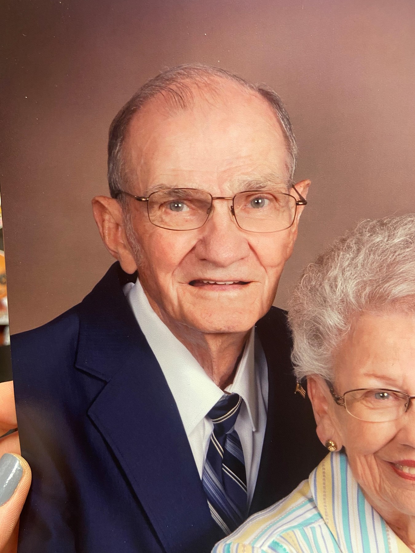 Obituary of John Emanuel Wyatt