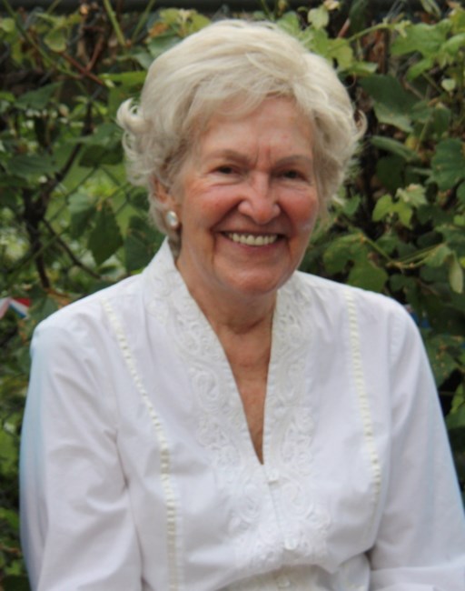 Obituary of Rosemary A Ames