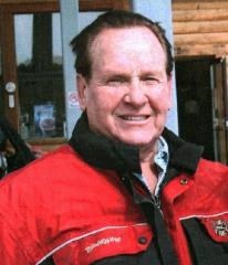 Obituary of Wilmer "Bill" Cutler Merrill