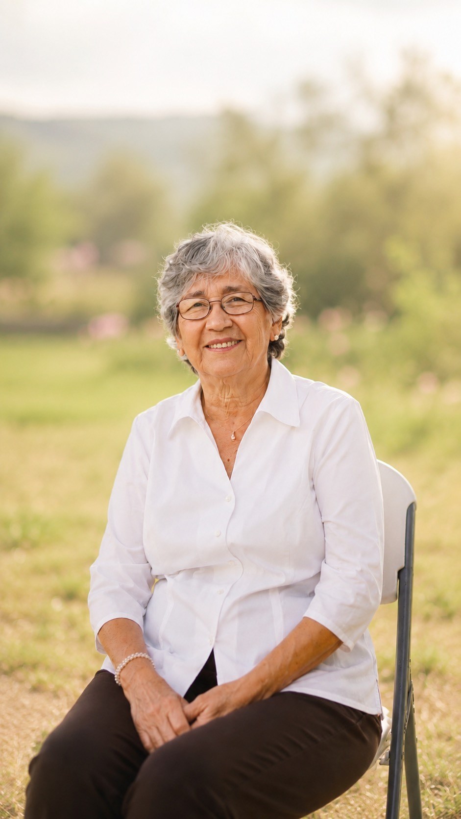 Obituario de Maria Estela Rodriguez