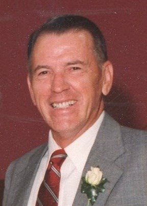 Obituary of John S. Webb