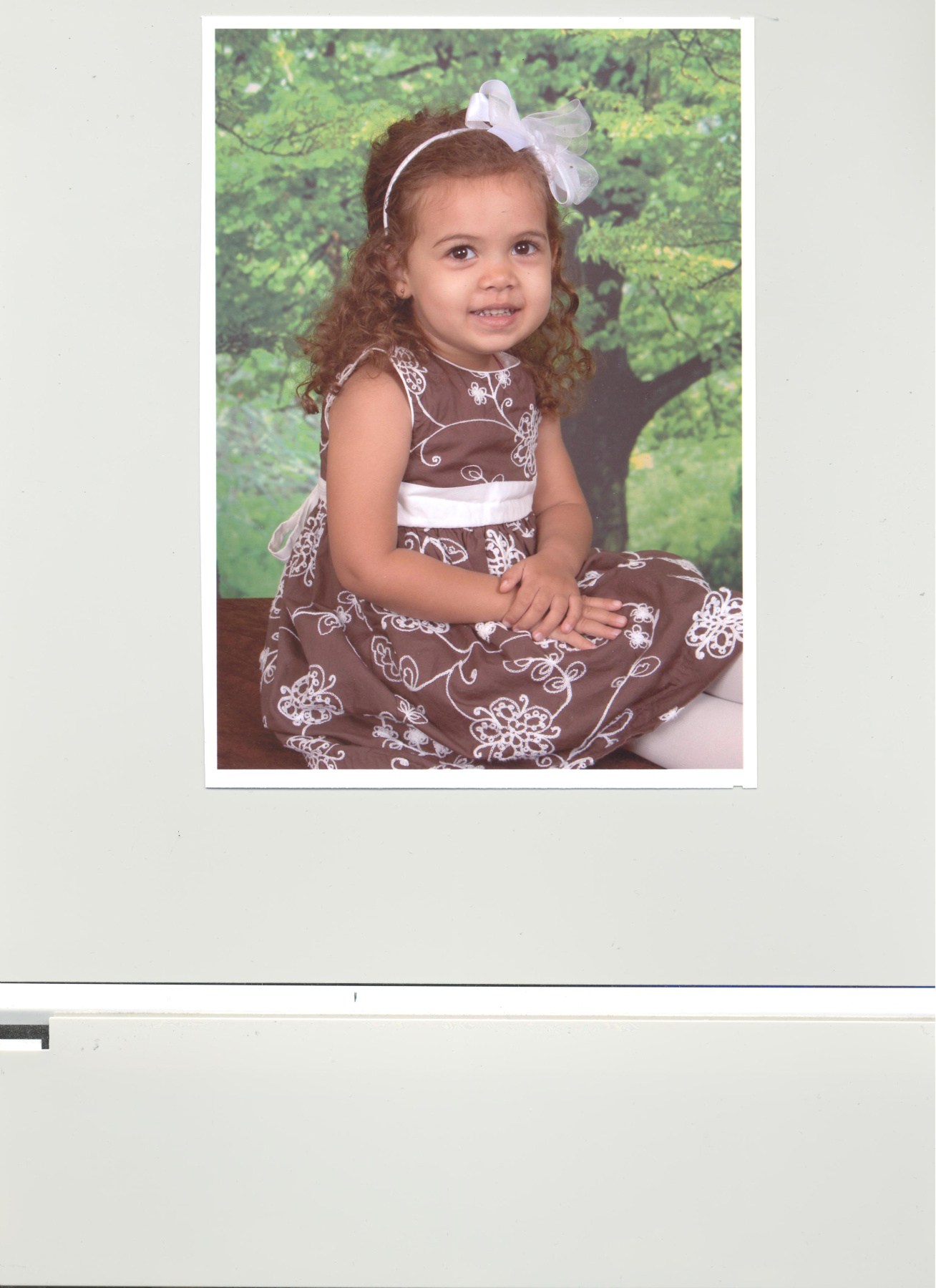 Obituary of Sophia Couto Rosa