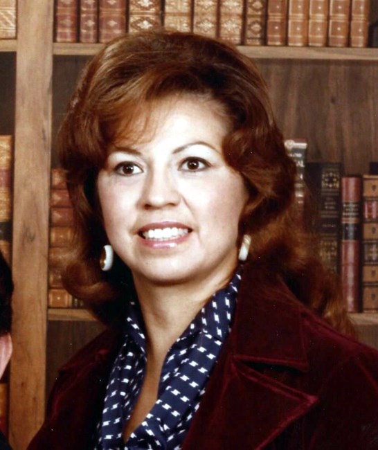 Obituary of Marie Regina Mascarenas Romero