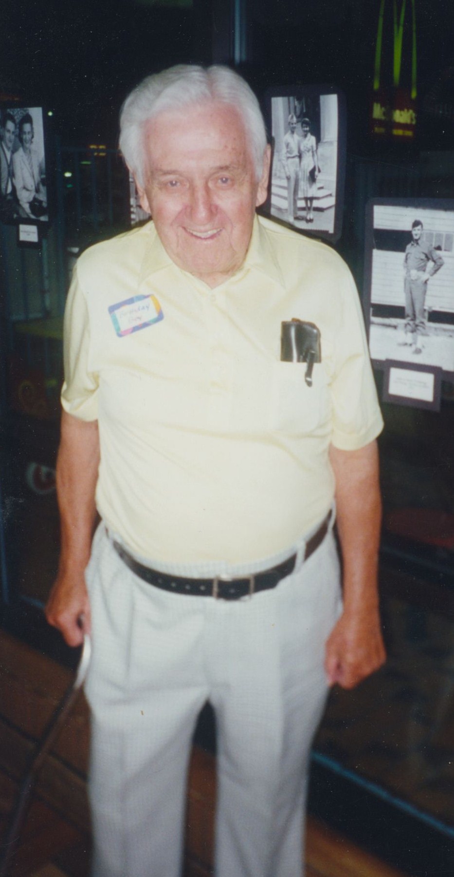 Ralph Alfred Kress Obituary Pittsburgh, PA