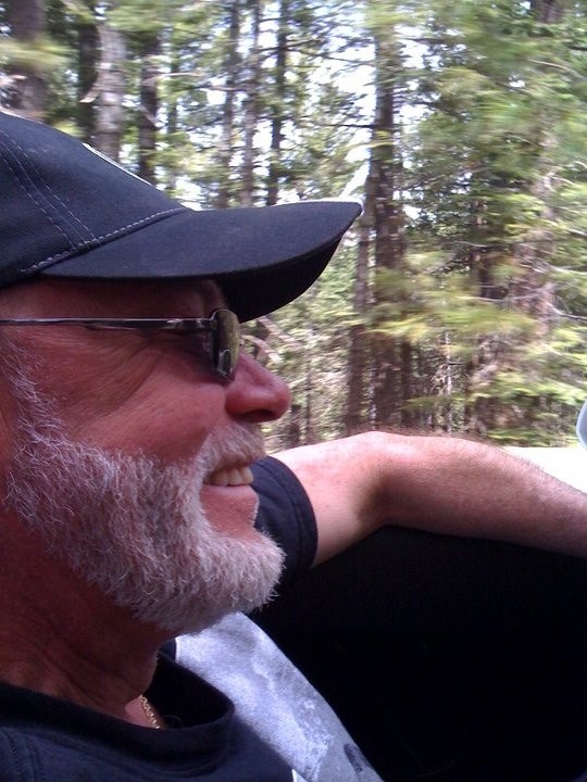 Obituary of James Benjamin McConnell