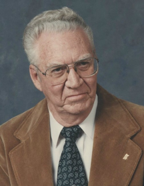 Obituary of Boyd Glen Huffman