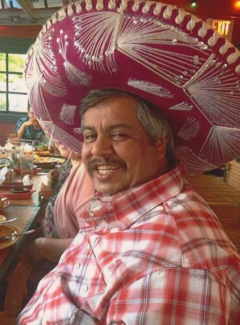 Obituary of Anselmo Mosqueda