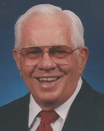 Obituary of Judson Meigs Aspray