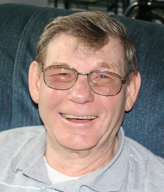 Obituary of Floyd William "Bill" Cassel Jr.