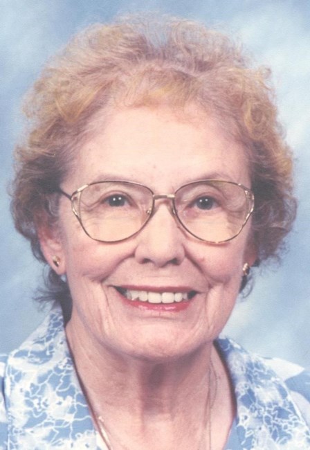 Obituary of Maria Luisa Mojica