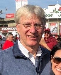 Obituary of Mark Frederick Massmann