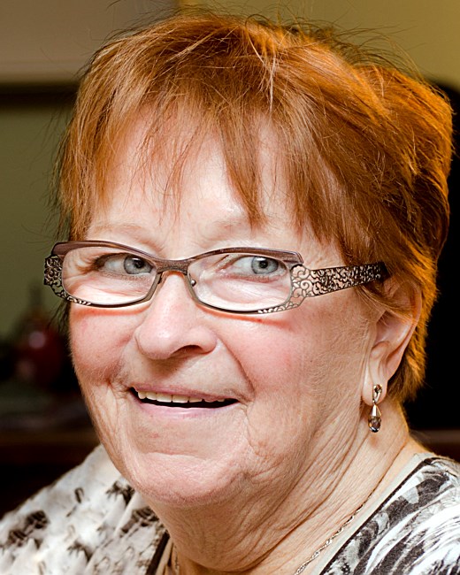Obituary of Louise Racicot