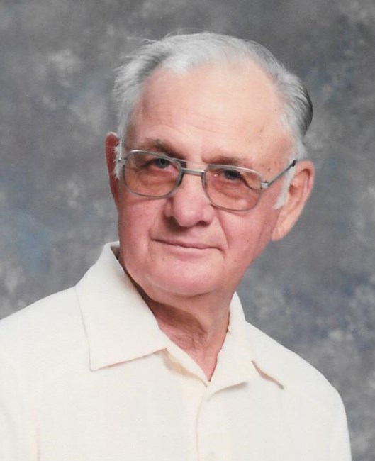 Obituary of Murrel Wayne Binkley