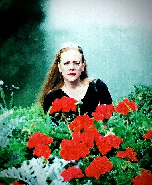 Obituary of Lori Ann Morgan