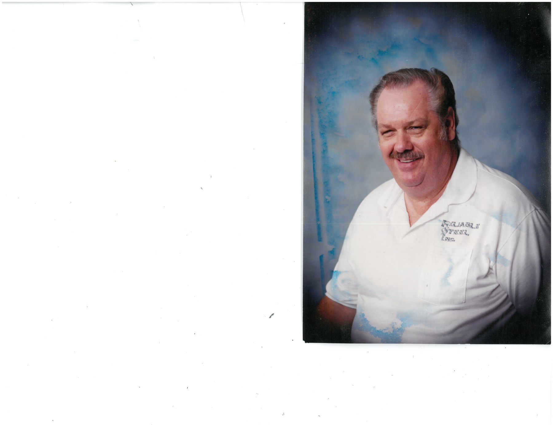 Obituary of Lawrence J. Brown Jr.