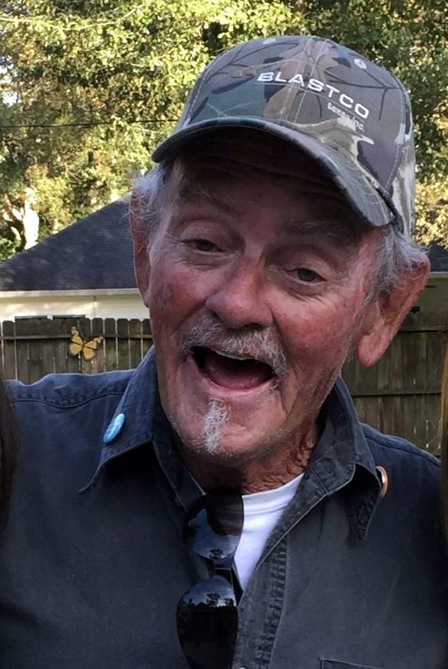 Barney Noble Williams Jr. Obituary Houston, TX