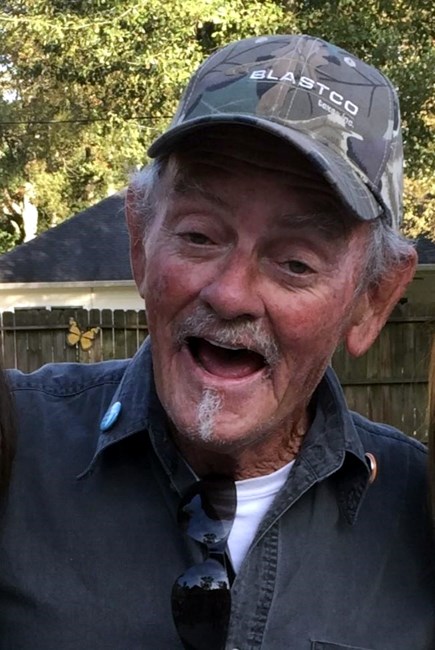 Obituary of Barney Noble Williams Jr.