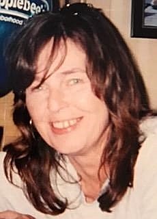 Obituary of Jill Bowman