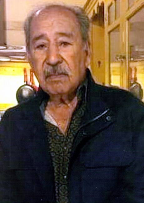 Obituary of Jacobo A. Camacho
