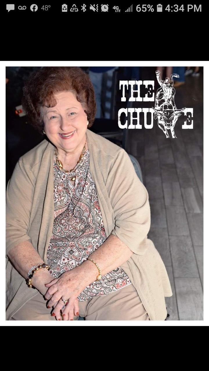 Obituary of Sandra S. Fudge