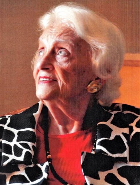 Obituario de Lillian Anne Puckett