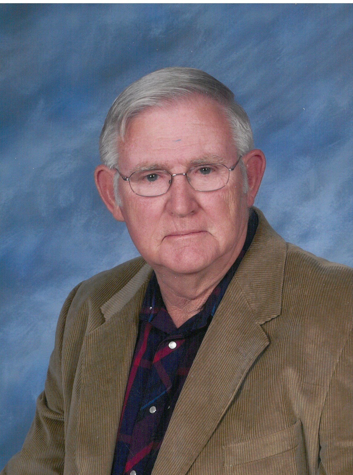 Avis de décès de Charles Martin Koonce